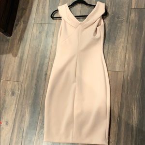 Calvin Klein dress